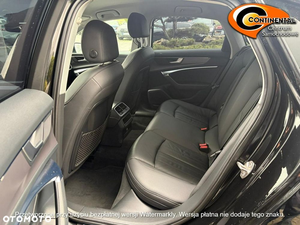 Audi A6 Limousine - 10