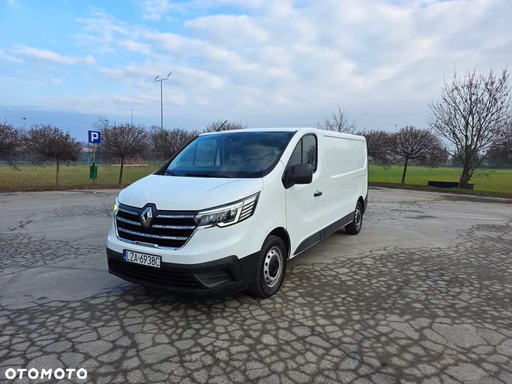 Renault Trafic - 12