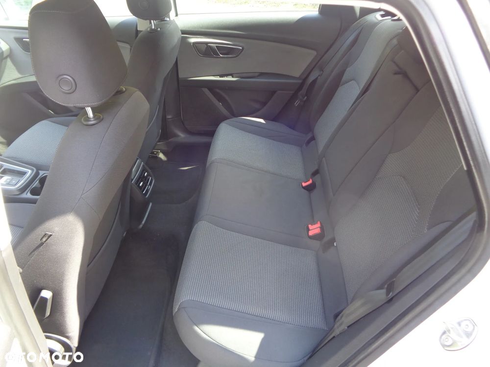 Seat Leon 1.4 TSI FR S&S - 16