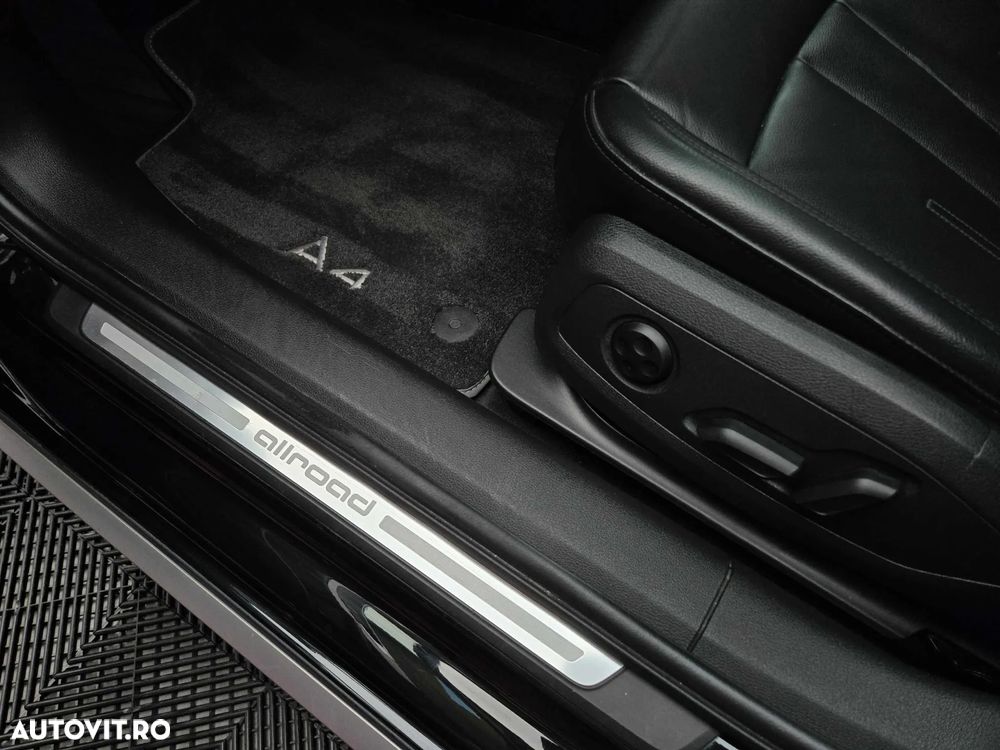 Audi A4 Allroad quattro 2.0 TDI S tronic - 25