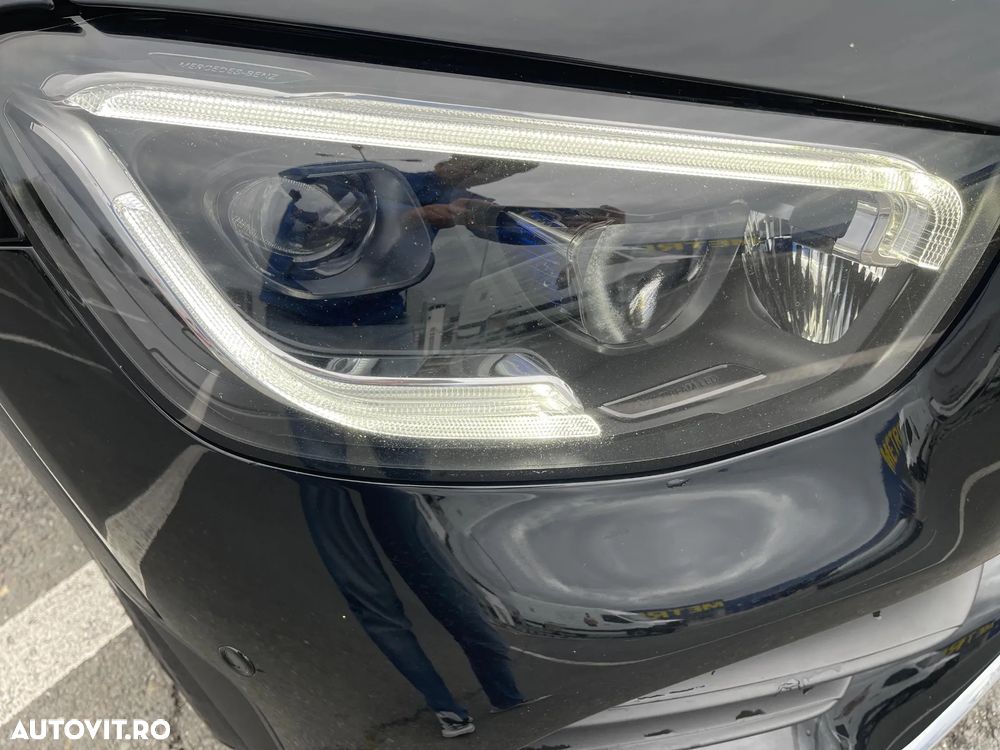 Mercedes-Benz GLC - 29
