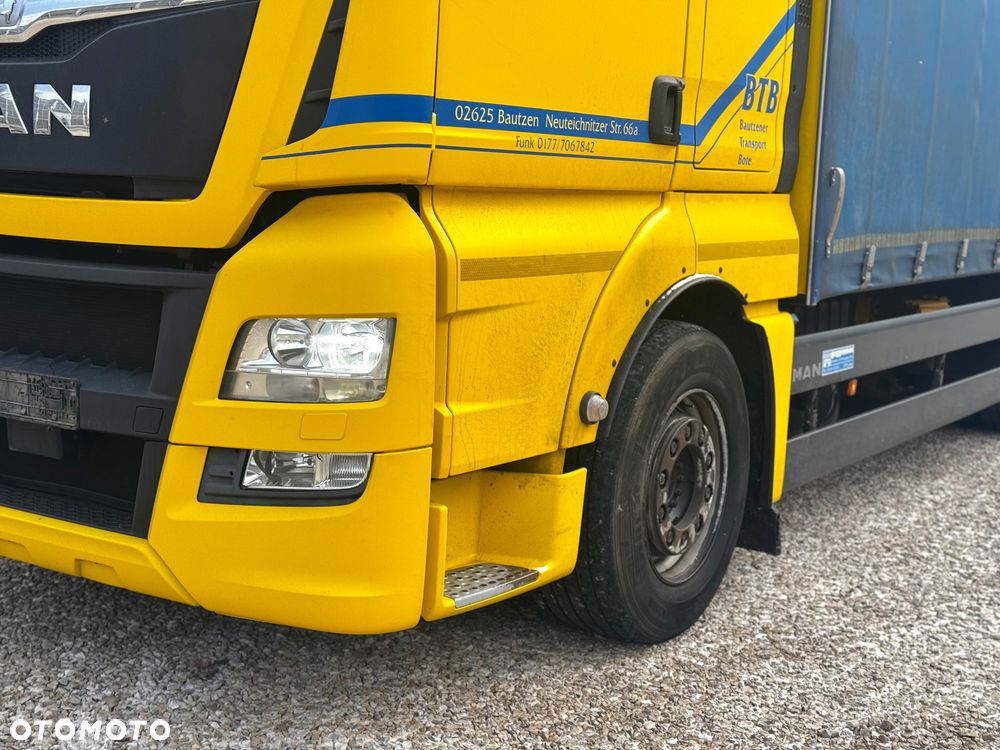 MAN TGX 26.440/6X2/Z NIEMIEC/+SCHMITZ - 5