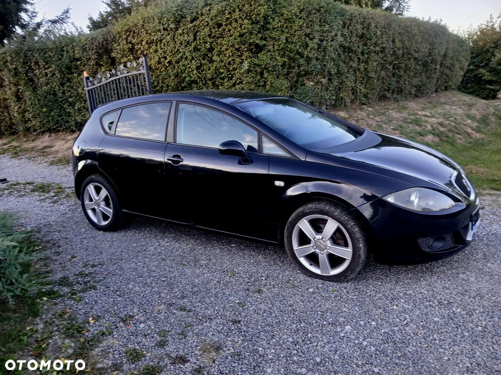 Seat Leon 1.6 Style - 22