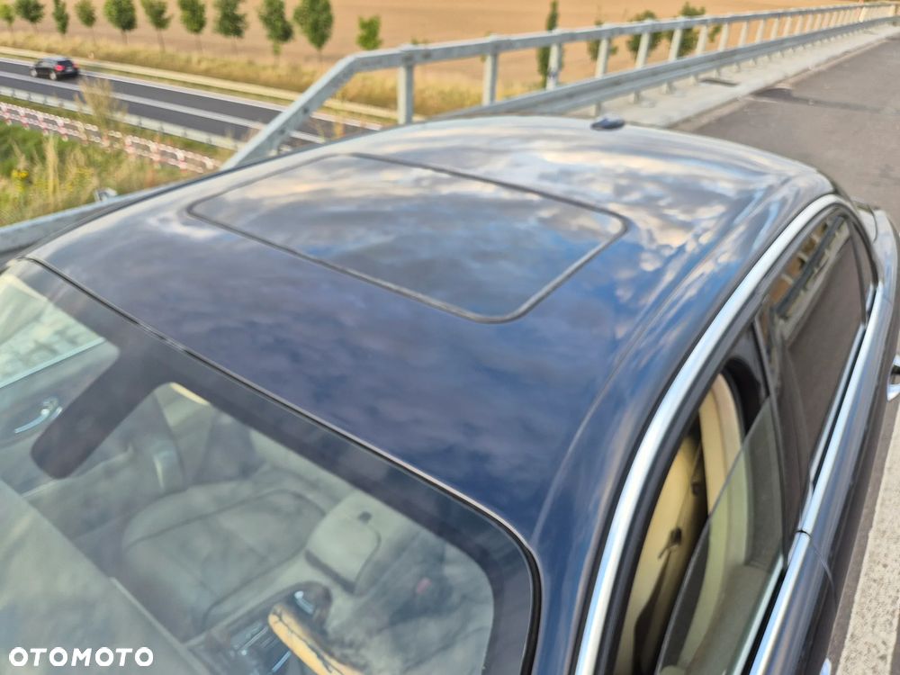 Jaguar XJ XJ8 4.2 LWB Executive - 11
