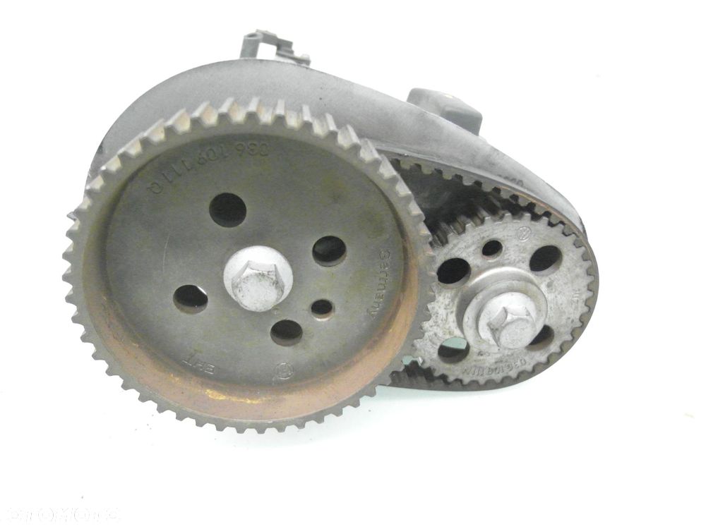 POKRYWA ZAWORÓW SEAT IBIZA III (6L1) 1.4 16V 036103475E - 3