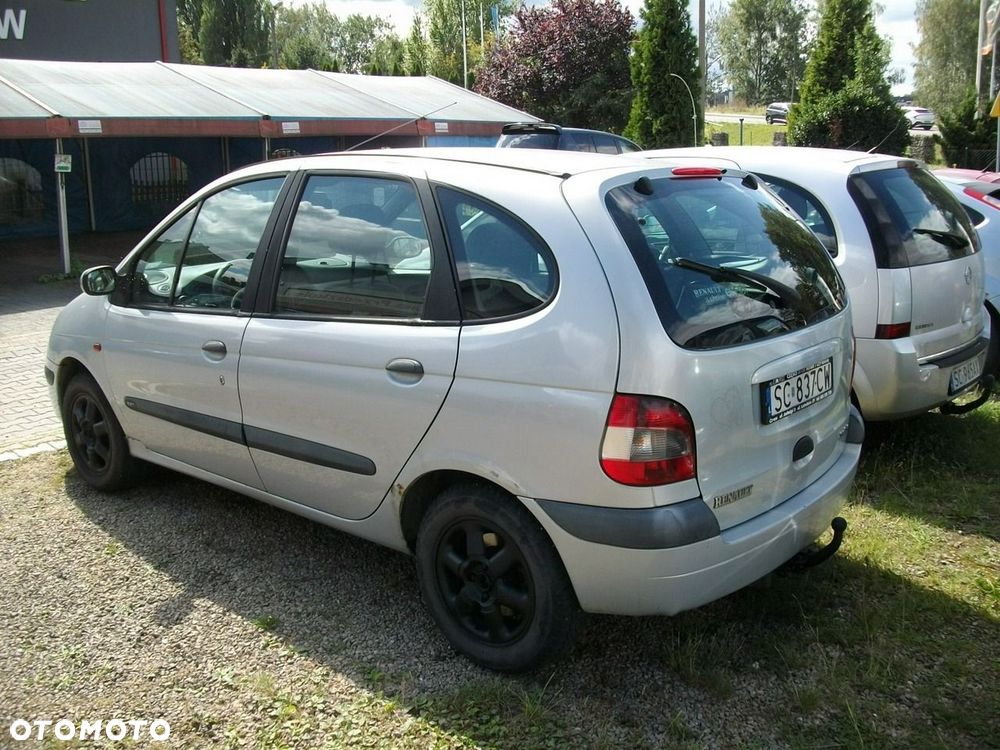 Renault Scenic - 3