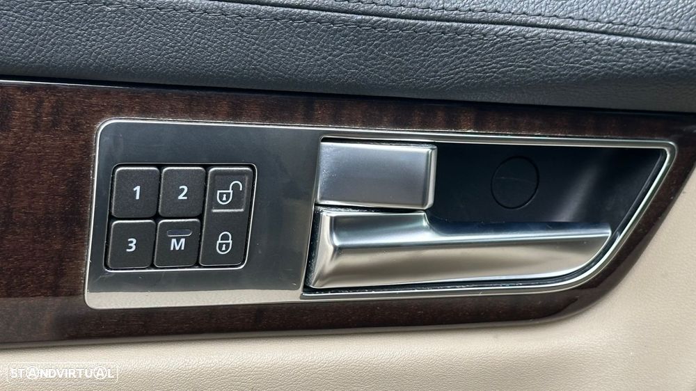 Land Rover Range Rover Sport 3.0 TDV6 HSE - 7