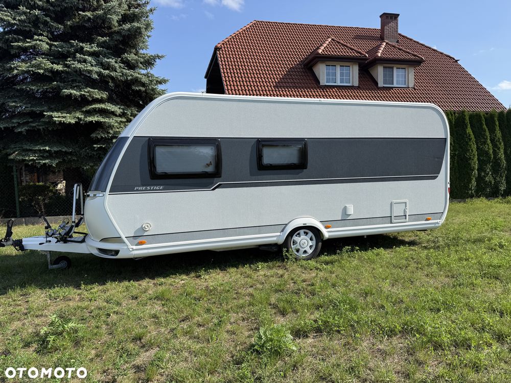 Hobby 540 Wfu, Fu - 10