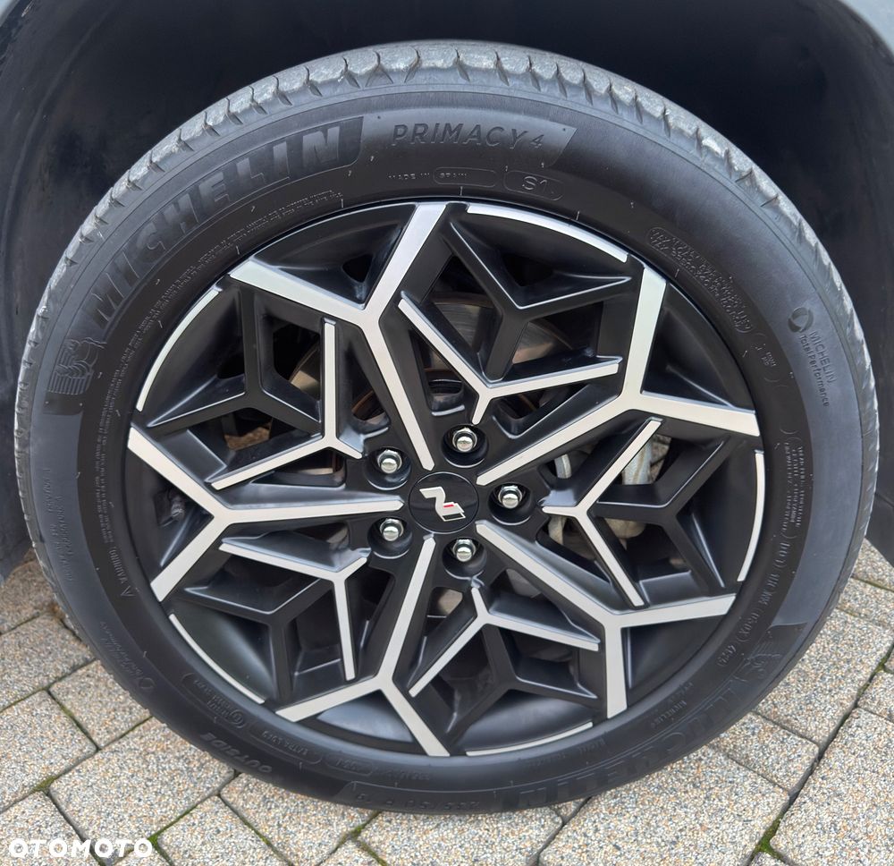 Hyundai Tucson - 15