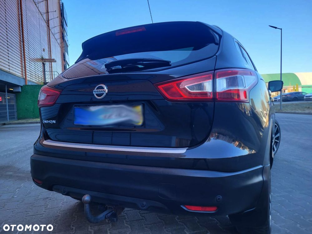 Nissan Qashqai 1.2 DIG-T Tekna - 22