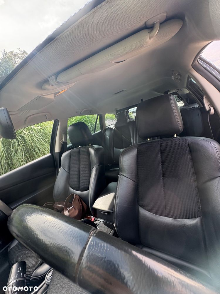Mazda 6 2.2 CD Exclusive - 8