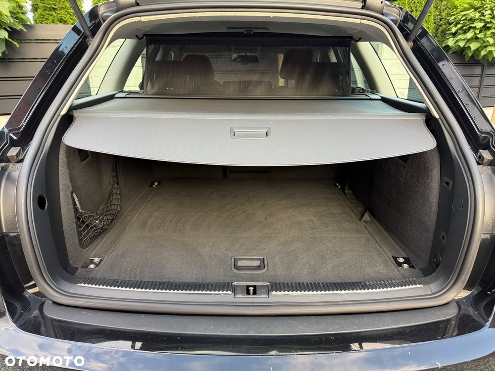 Seat Exeo 2.0 TDI CR Sport - 33