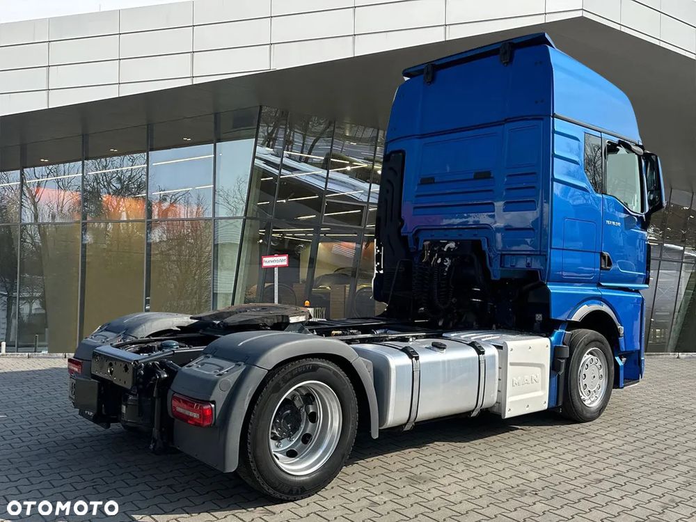 MAN TGX 18.510 4x2 LL SA - 5