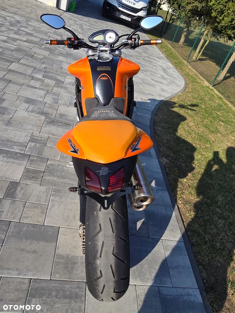 MV AGUSTA Brutale - 24