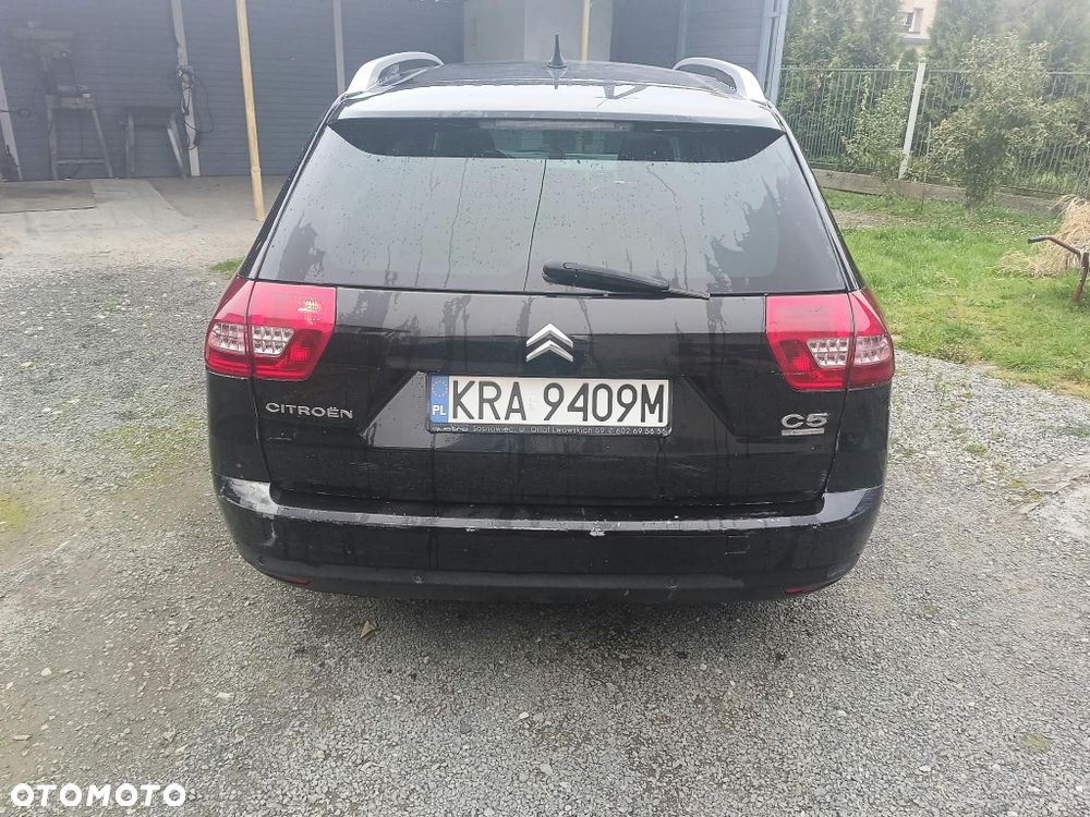 Citroën C5