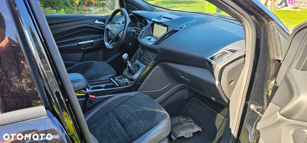Ford Kuga 1.5 EcoBoost FWD ST-Line Black ASS GPF - 17
