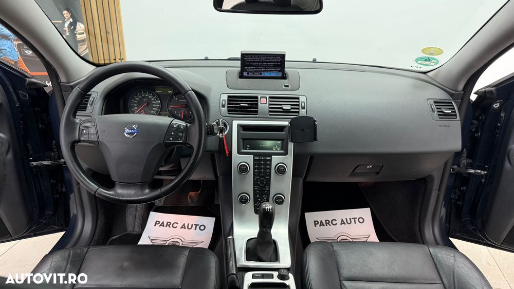 Volvo V50 DPF D2 RDesign Pro Edition - 7