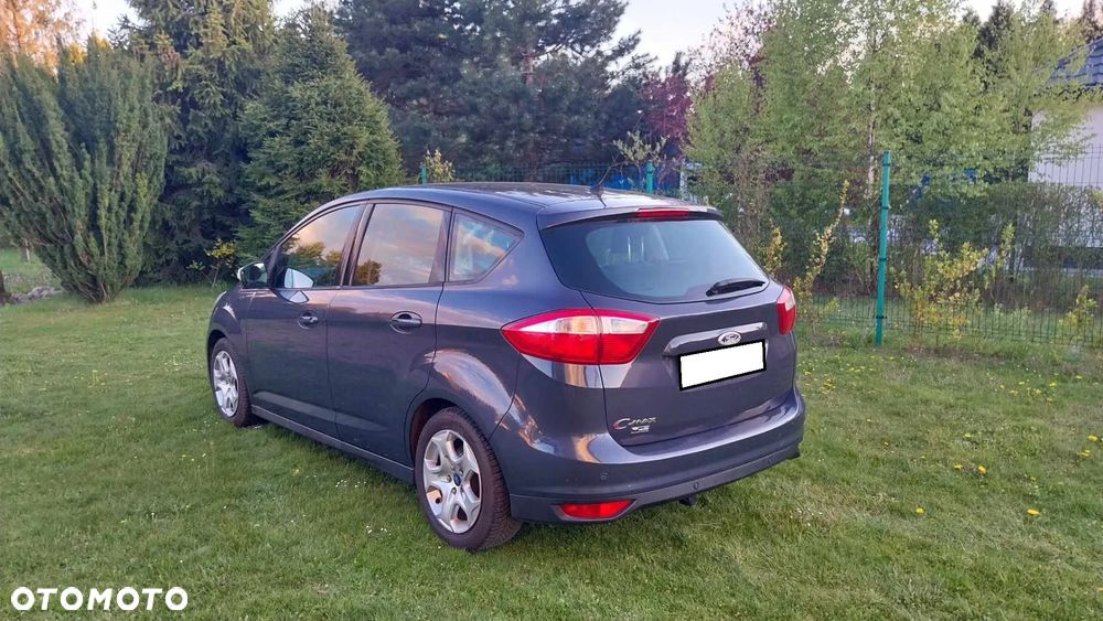 Ford C-MAX - 16
