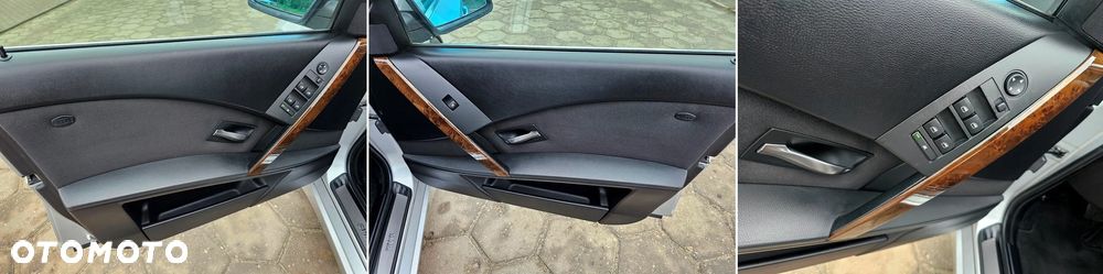 BMW Seria 5 520d Edition Fleet Sport - 36