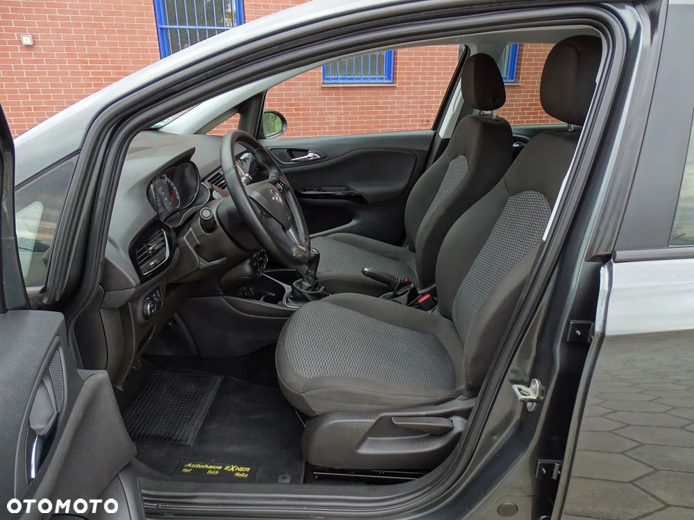 Opel Corsa 1.4 Active - 7