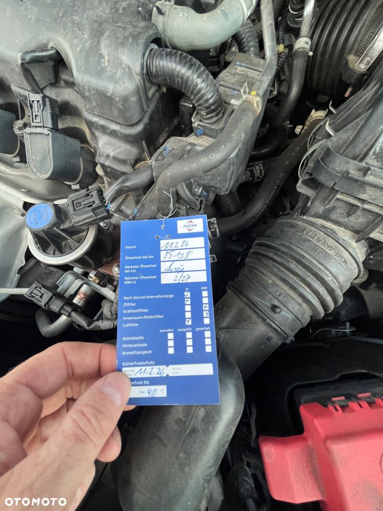 Honda Civic 1.8 i-VTEC Sport - 22