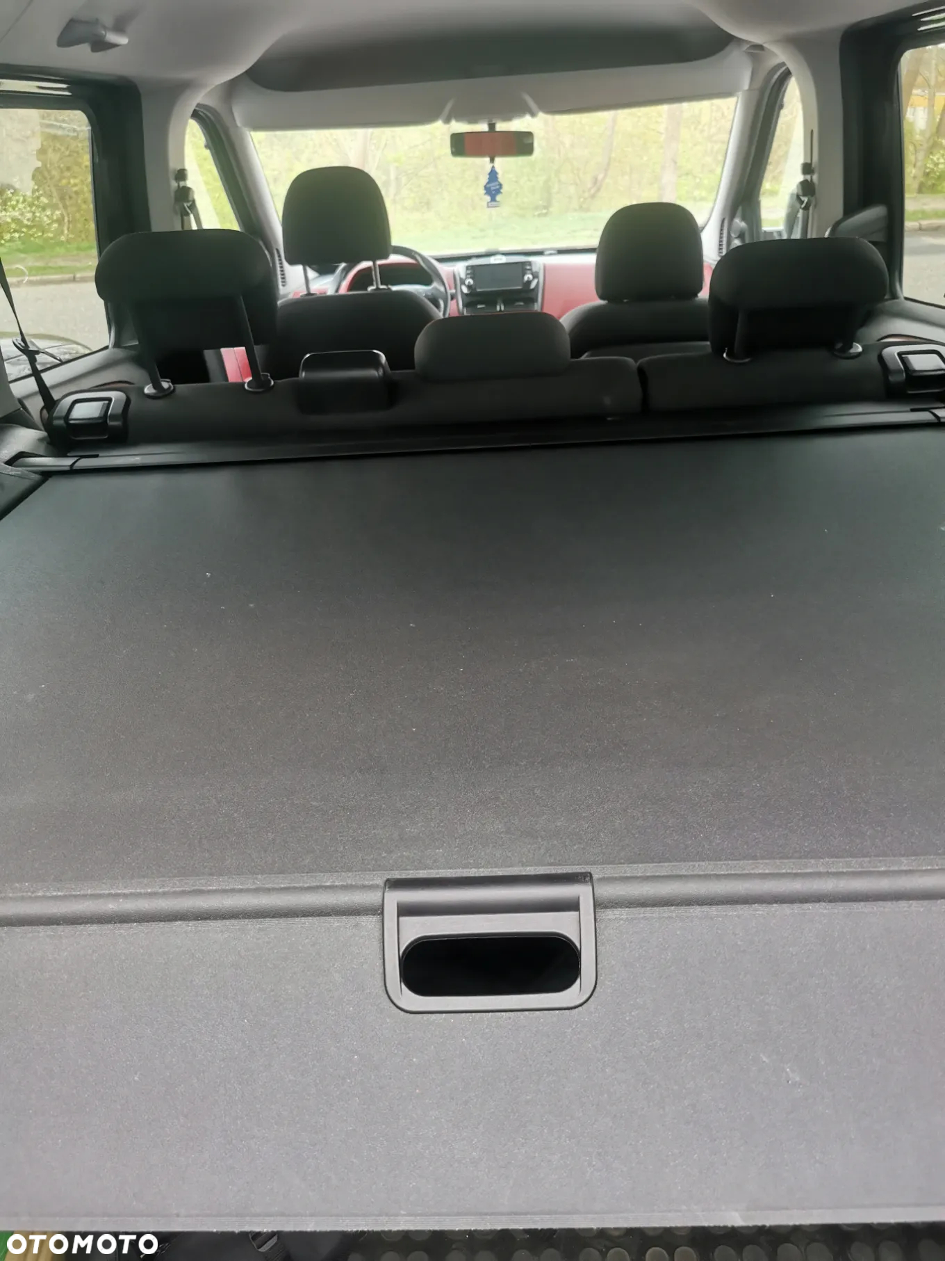 Fiat Doblo - 11
