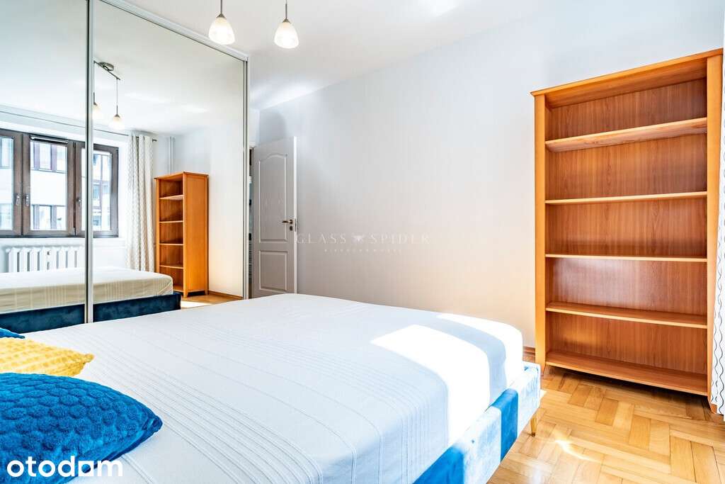⚡3 pokoje⚡balkon⚡garaż⚡zwierzęta mile widziane⚡