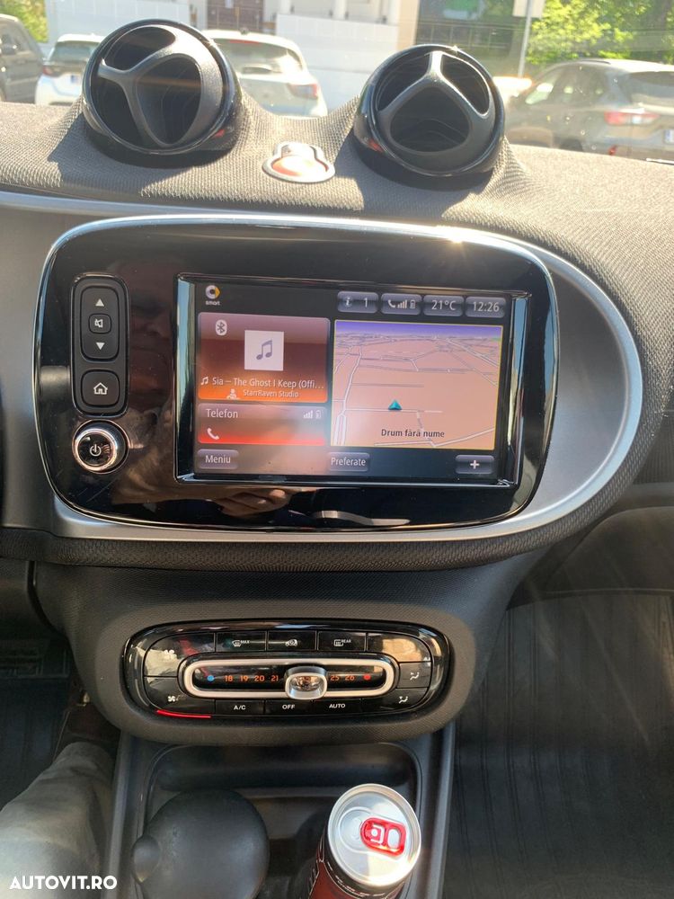 Smart Fortwo - 3