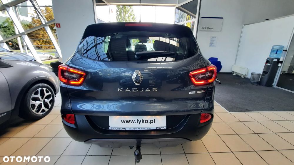Renault Kadjar 1.6 Energy TCe Bose - 7
