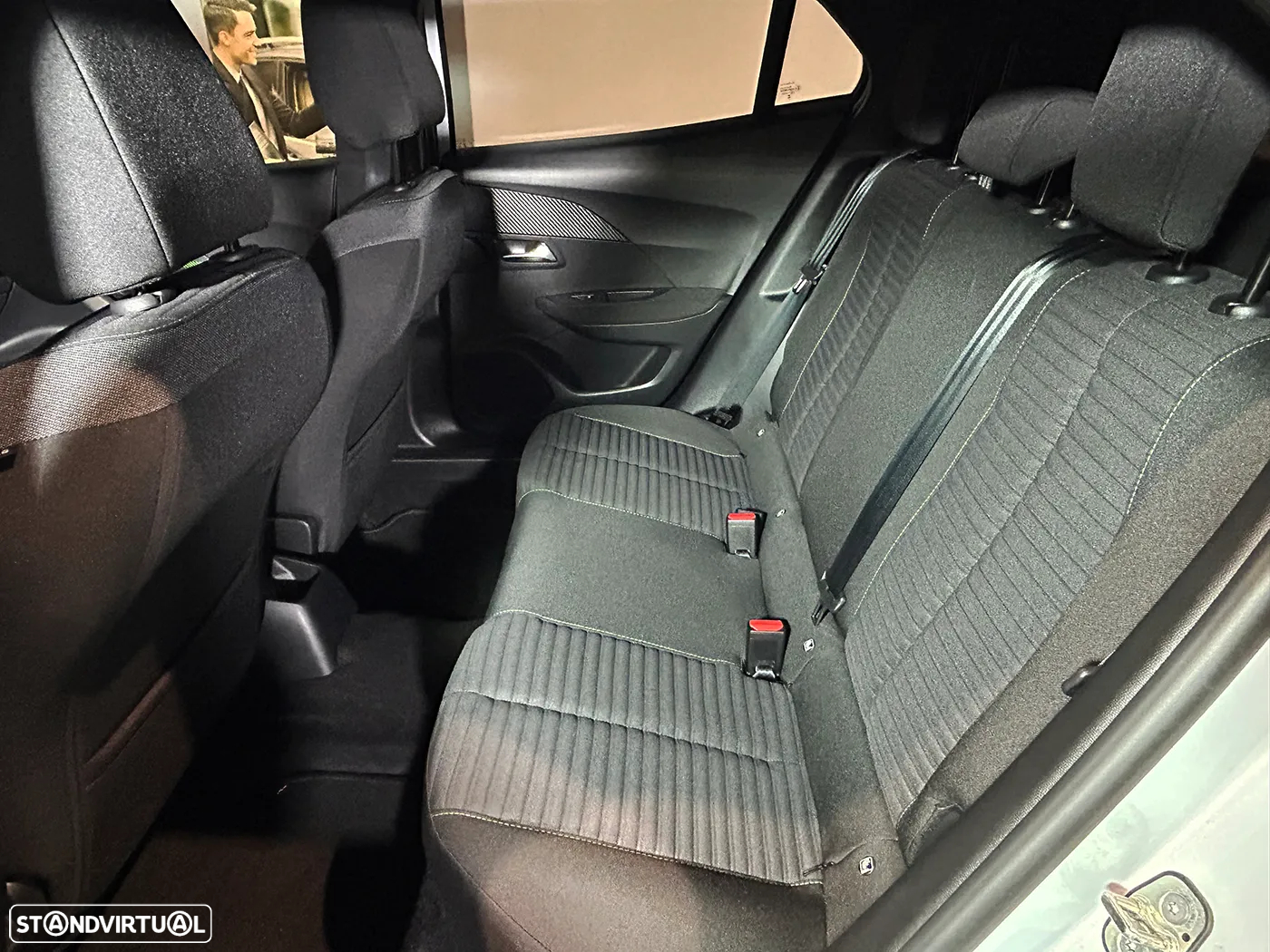 Peugeot 2008 1.2 PureTech Active - 15