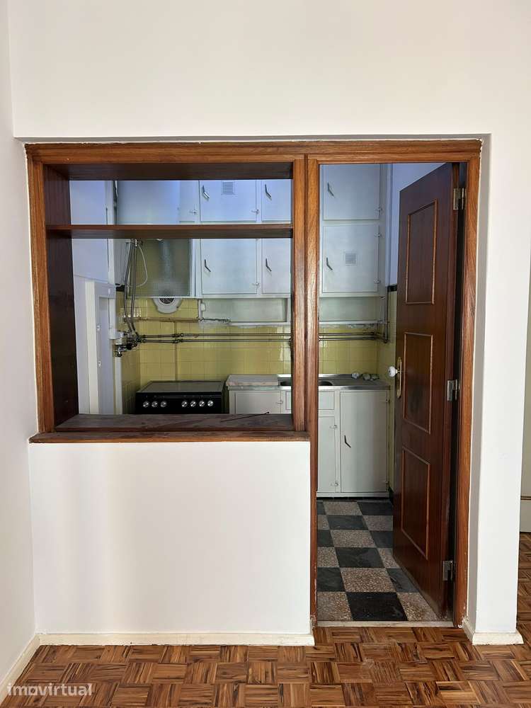 Apartamento T2 em Corroios, Seixal - Grande imagem: 3/14
