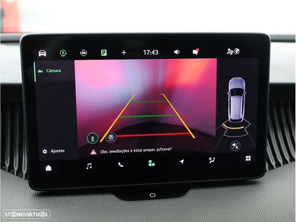 Skoda Superb Break 2.0 TDI Prime DSG - 22