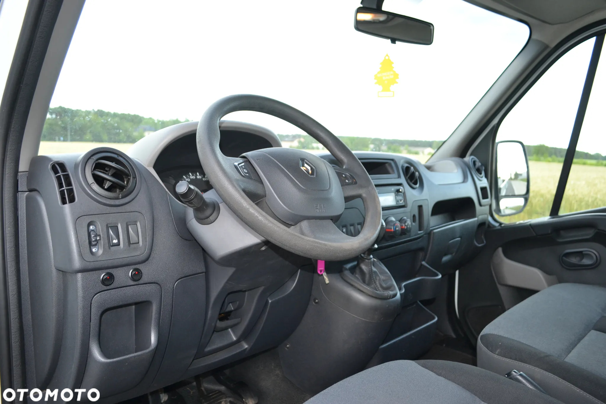 Renault Master - 11