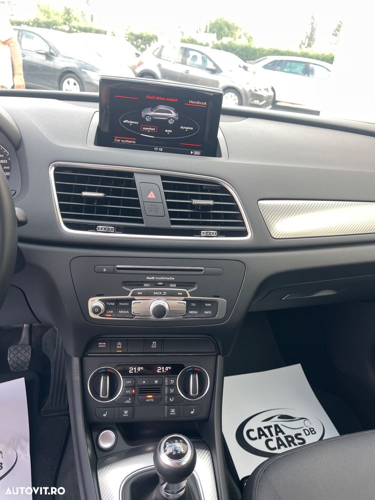 Audi Q3 2.0 TDI - 34