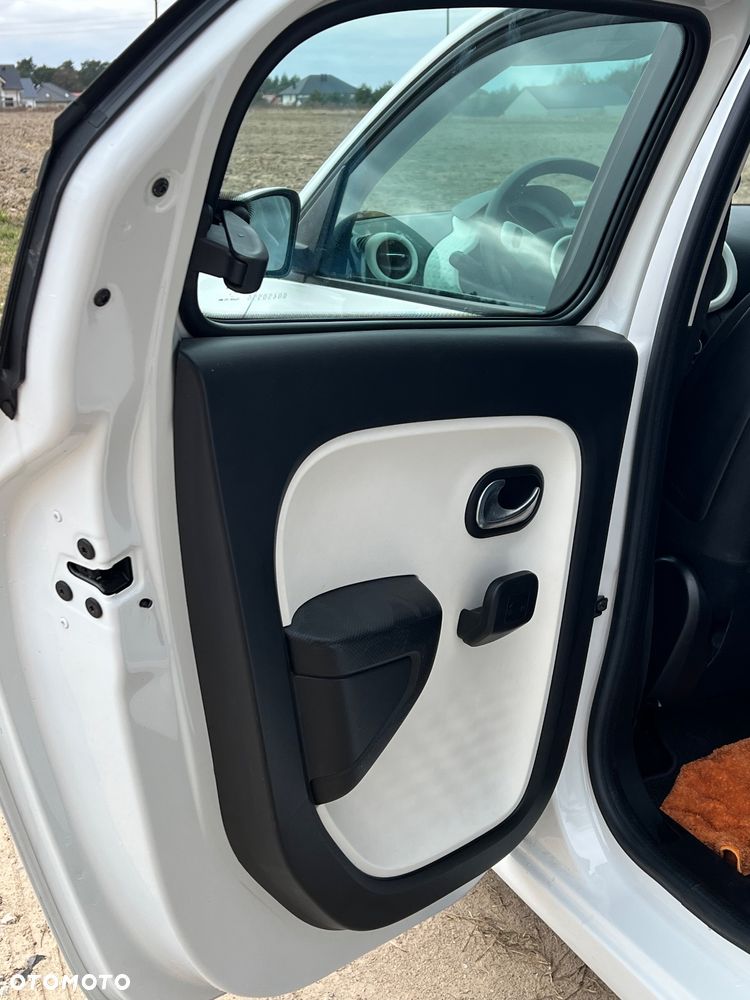 Renault Twingo SCe 70 Experience - 26