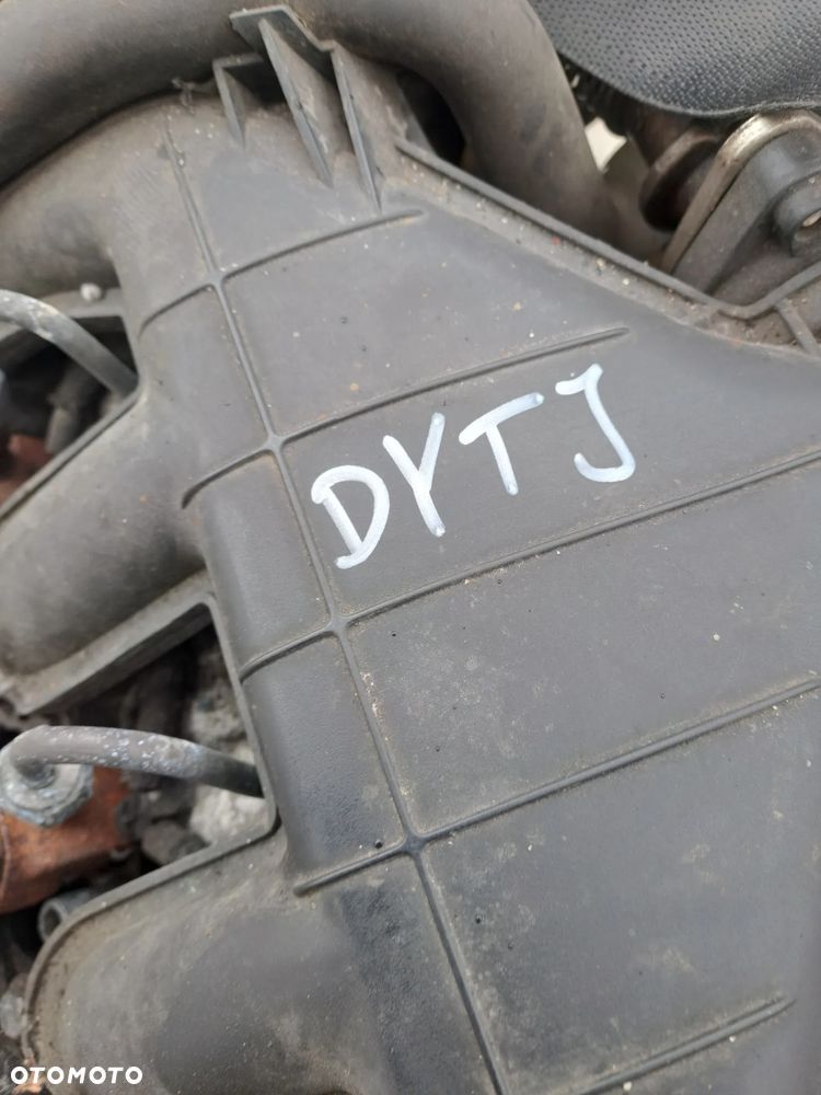 Citroen Peugeot Fiat Scudo Jumpy Expert 2.0 HDi kod RHR (DYTJ)układ wtryskowy Siemens - 11