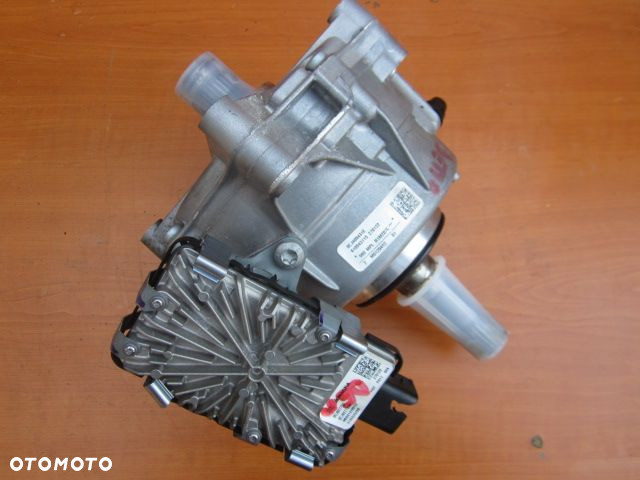 VW AUDI A4 A5 Q5 REDUKTOR SKRZYNI 0CJ409431E sterownik 0CJ927755 0CJ927749A - 7