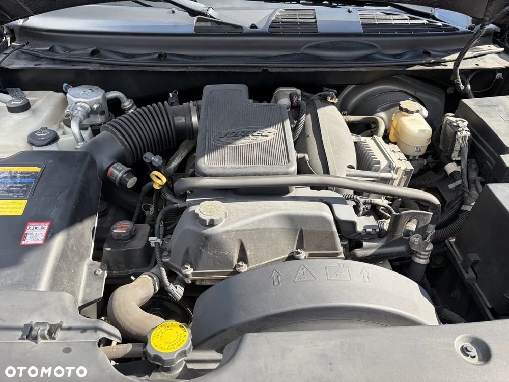 Chevrolet Trailblazer LTZ - 36