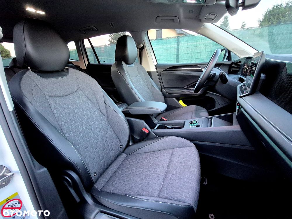 Volkswagen Tiguan 2.0 TDI SCR DSG - 12
