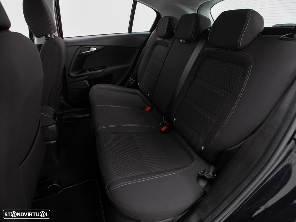 Fiat Tipo 1.3 MultiJet Life - 9
