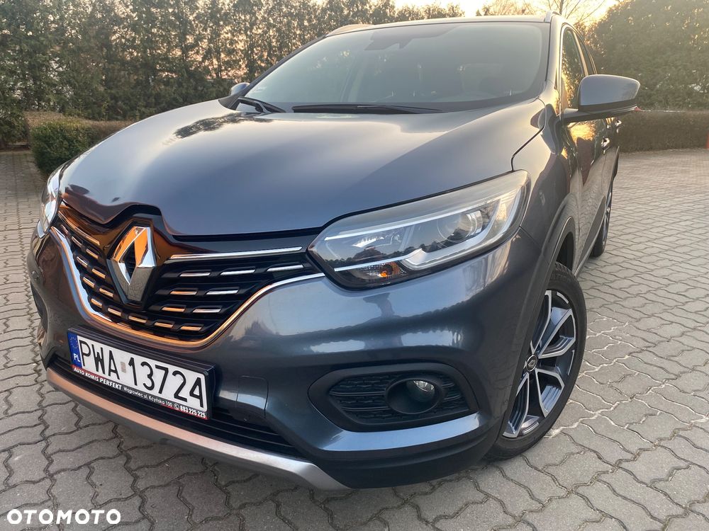 Renault Kadjar 1.5 Blue dCi Intens - 1