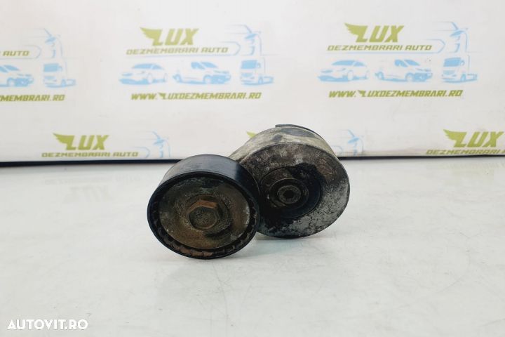 Rola intinzatoare T38371 1.4 tdci Ford Fiesta 5  [din 2001 pana  2007] seria - 1