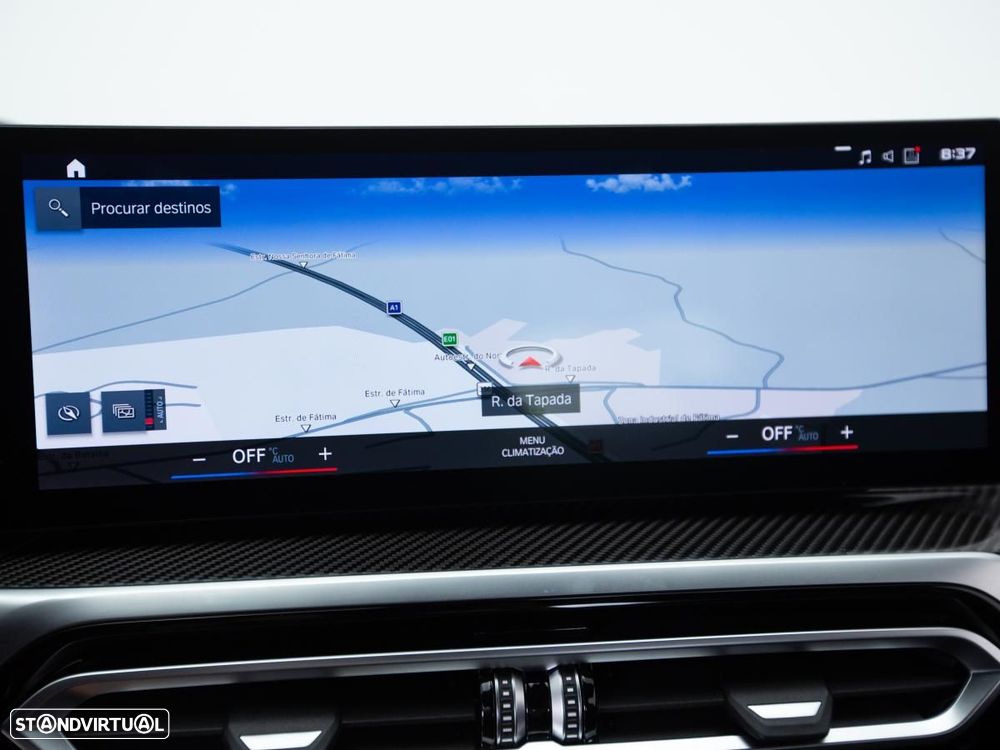 BMW M2 Auto - 51