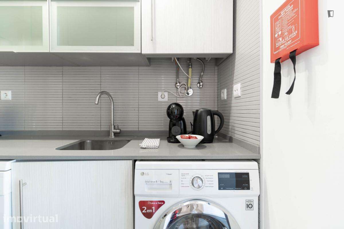 Apartamento com 2 quartos - localizado em Penha de França Lisbon - Grande imagem: 2/22