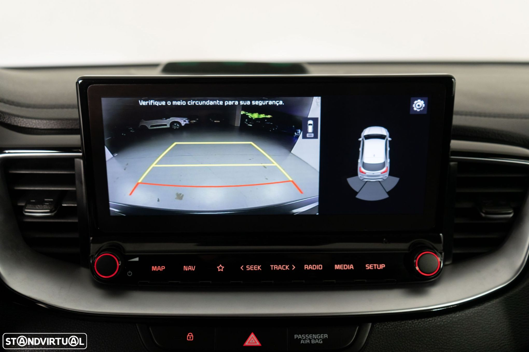 Kia XCeed 1.6 GDi PHEV Drive - 24
