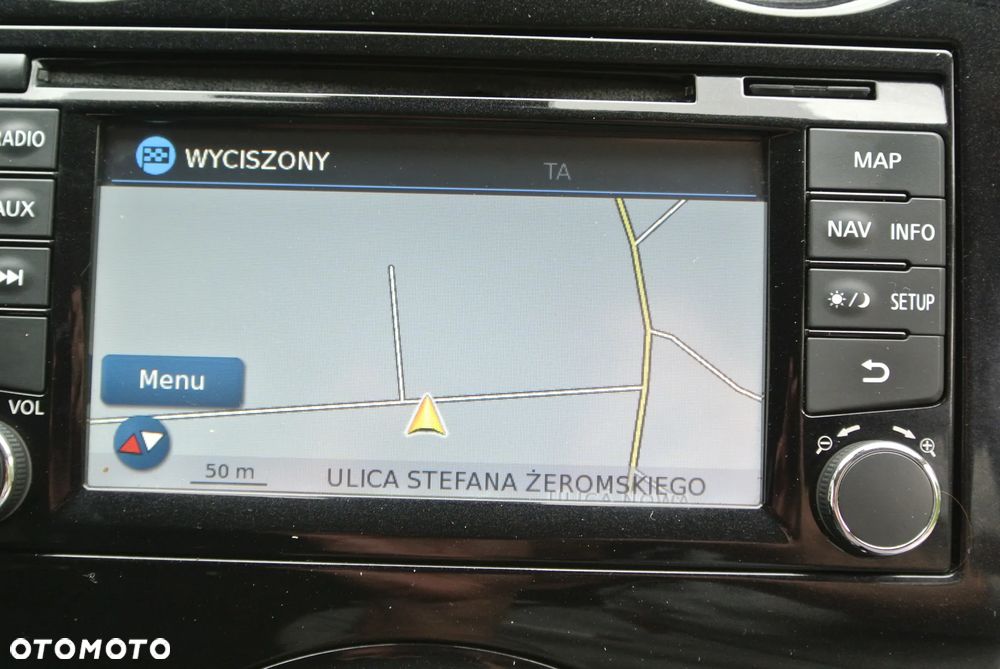 Nissan Note 1.2 N-Tec - 22