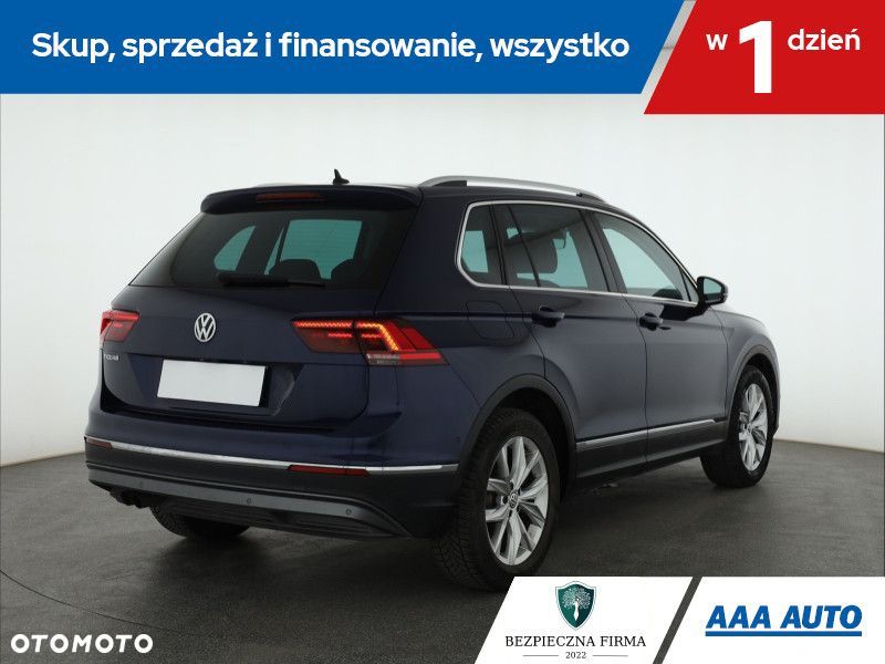 Volkswagen Tiguan - 7