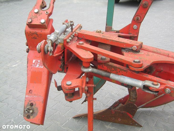 Kverneland LD85-160 - 5