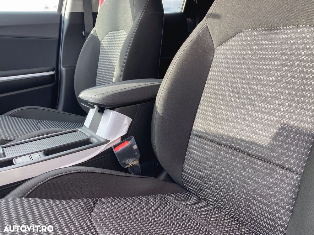 Kia XCeed 1.5 T-GDI 7DCT City - 8