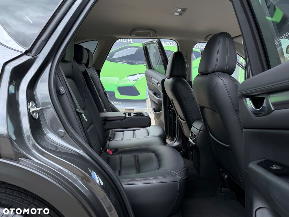 Mazda CX-5 - 32